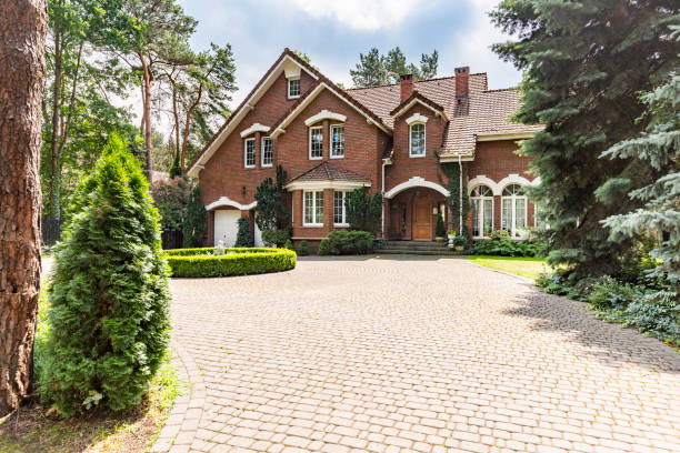 Best Custom Driveway Pavers  in Pquemine, LA