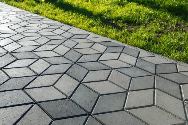 Best Driveway Resurfacing Pavers  in Pquemine, LA