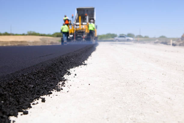 Trusted Plaquemine, LA Driveway Pavers Experts