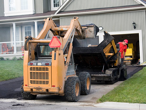 Best Driveway Paver Repair  in Pquemine, LA