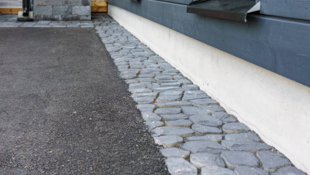 Best Cobblestone Driveway Pavers  in Pquemine, LA