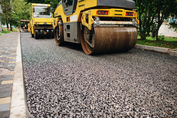 Plaquemine, LA Driveway Pavers Company